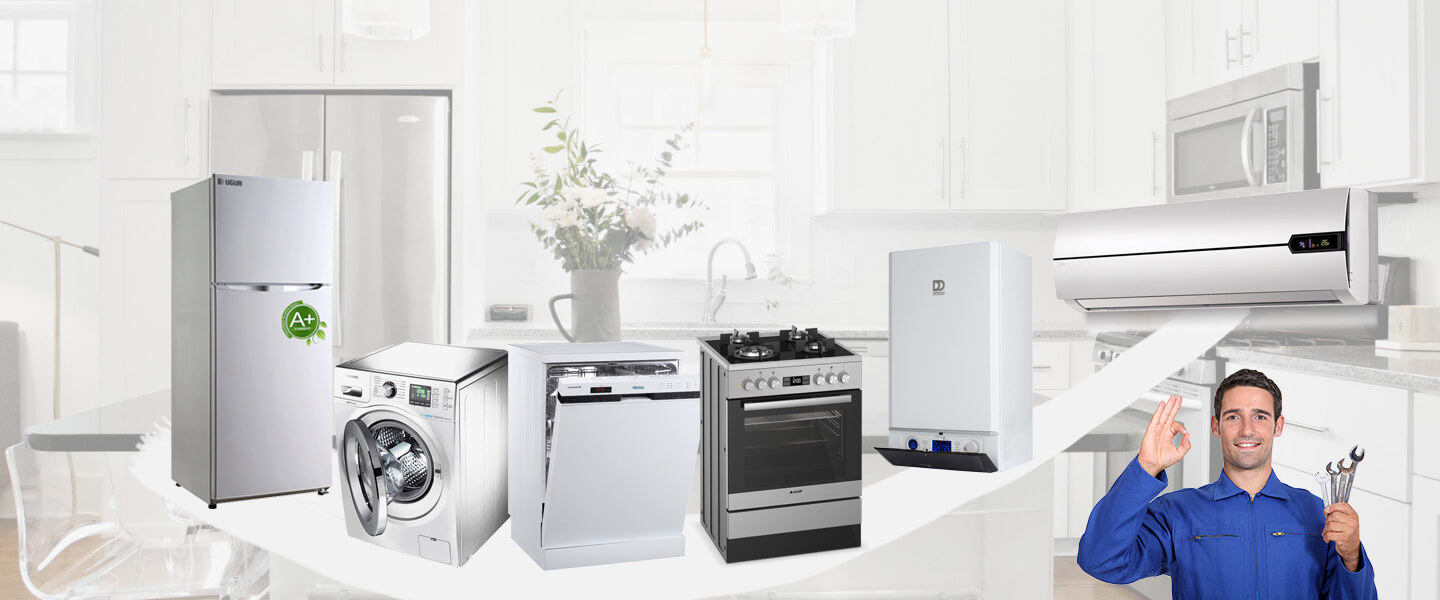 Ereğli Hotpoint Servisi